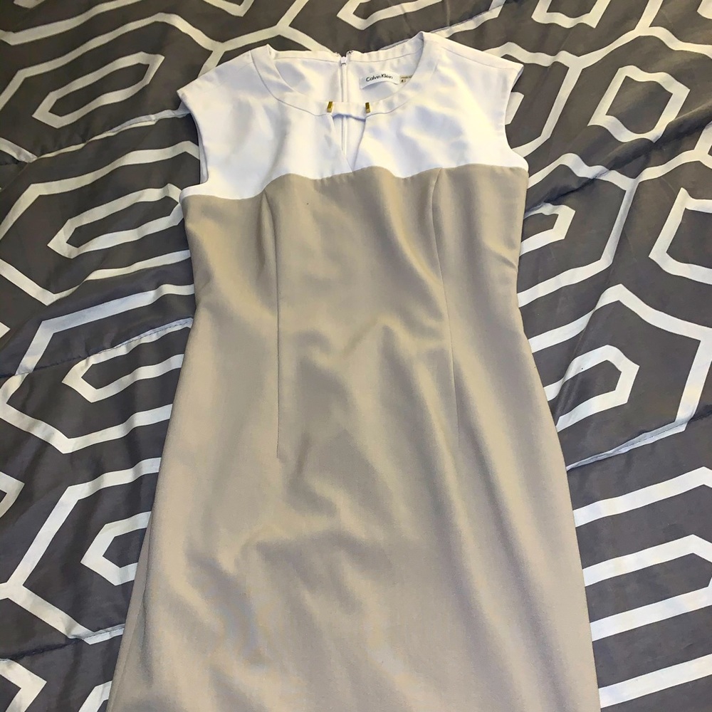 Calvin Klein Casual Dress